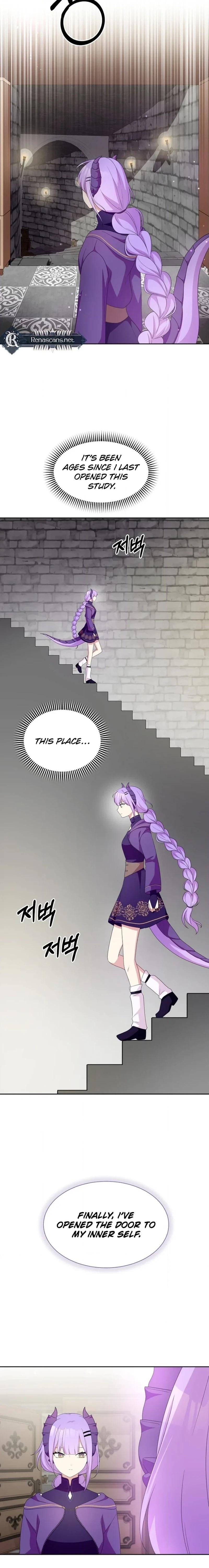 Monster Dressing Room Chapter 47 page 4 - 