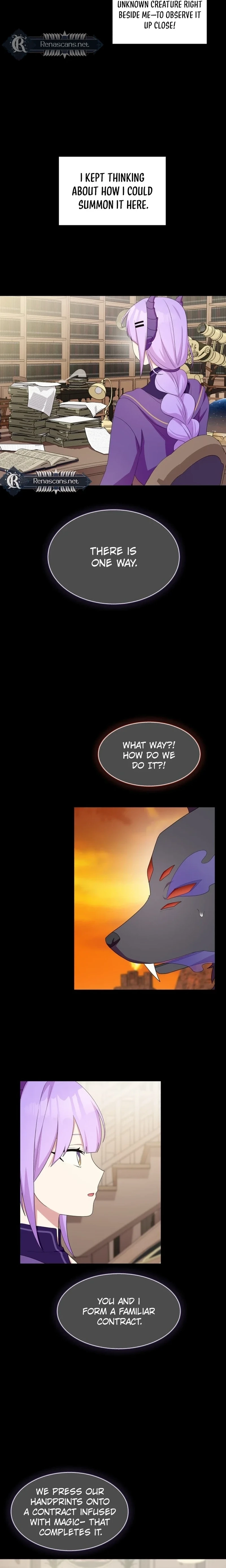 Monster Dressing Room Chapter 48 page 2 - 