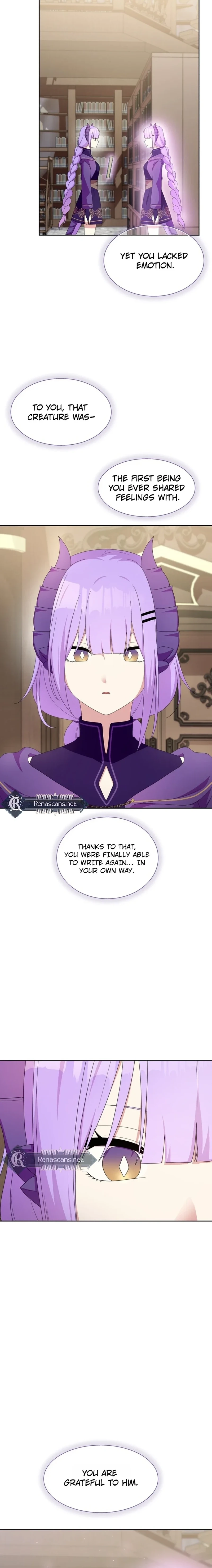 Monster Dressing Room Chapter 48 page 12 - 