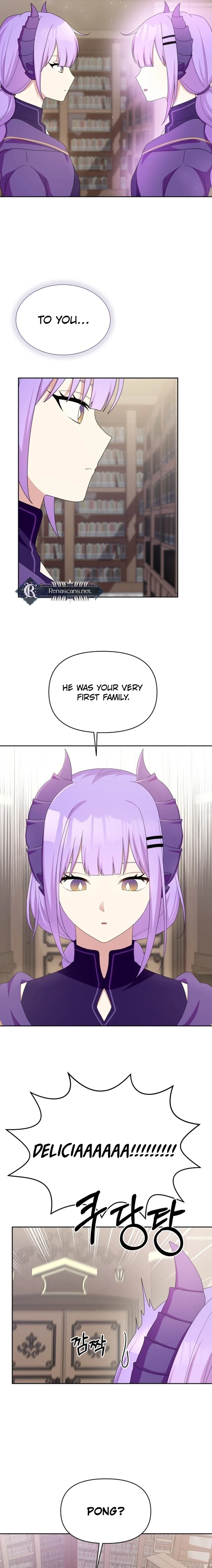 Monster Dressing Room Chapter 48 page 13 - 