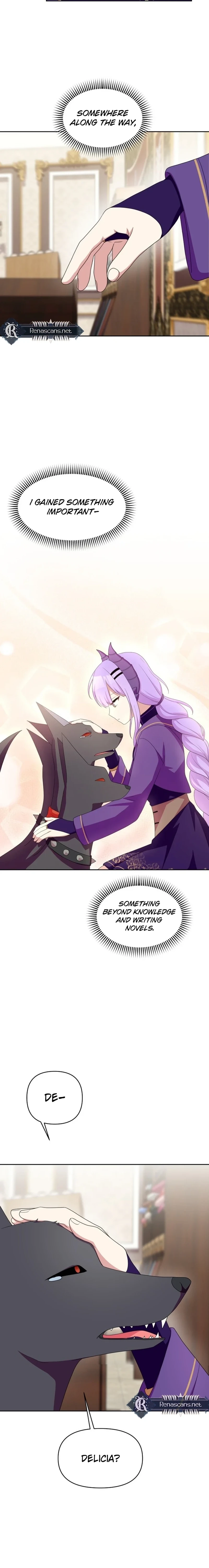 Monster Dressing Room Chapter 48 page 20 - 
