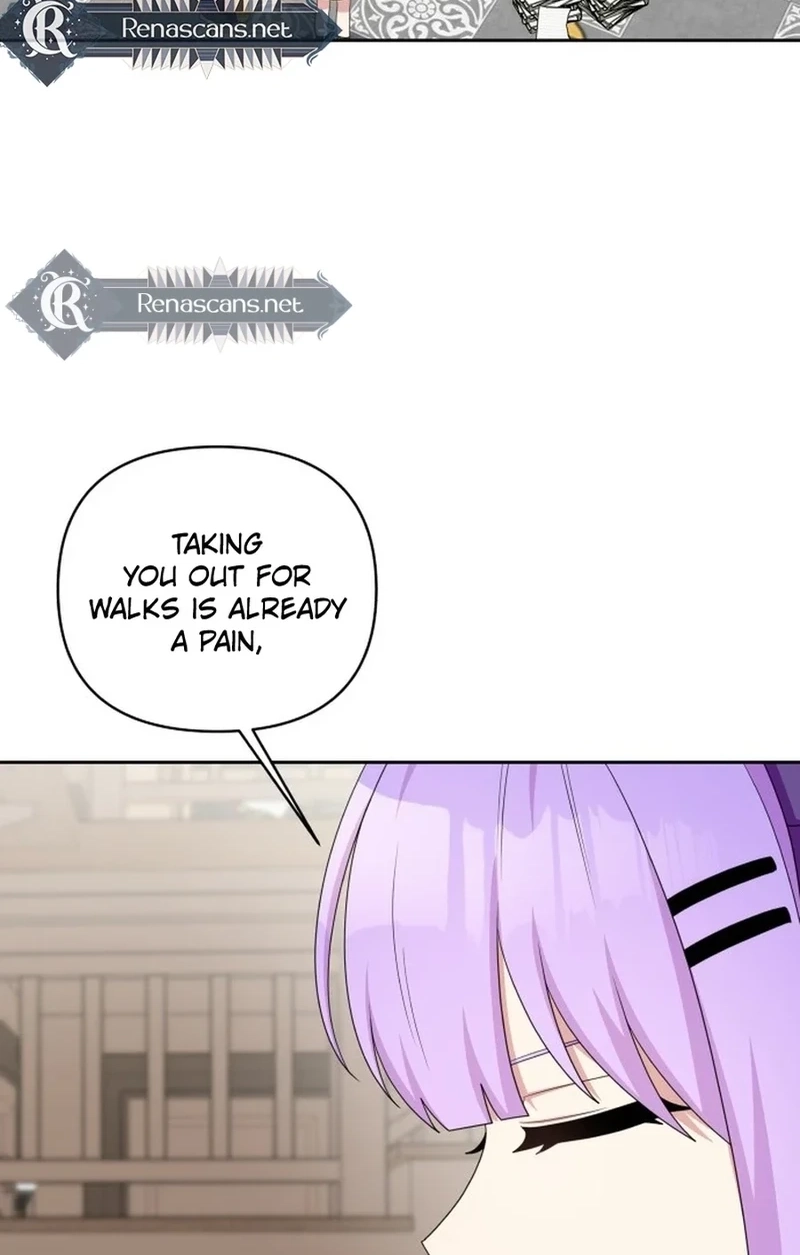 Monster Dressing Room Chapter 493 page 23 - 