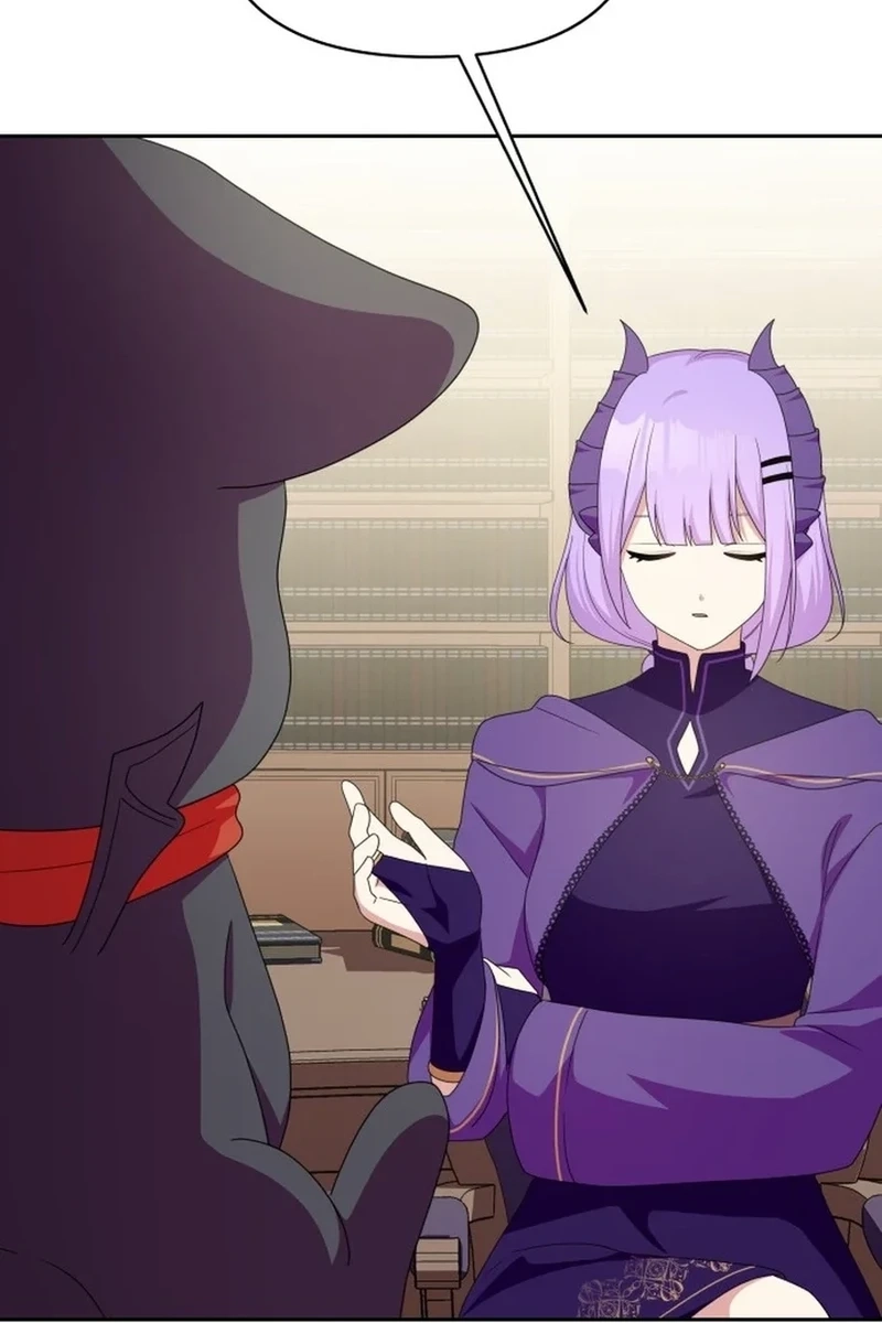 Monster Dressing Room Chapter 493 page 34 - 