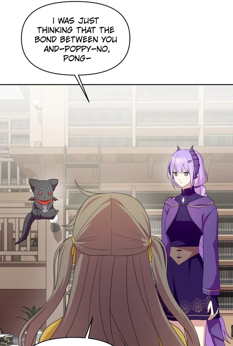 Monster Dressing Room Chapter 493 page 59 - 
