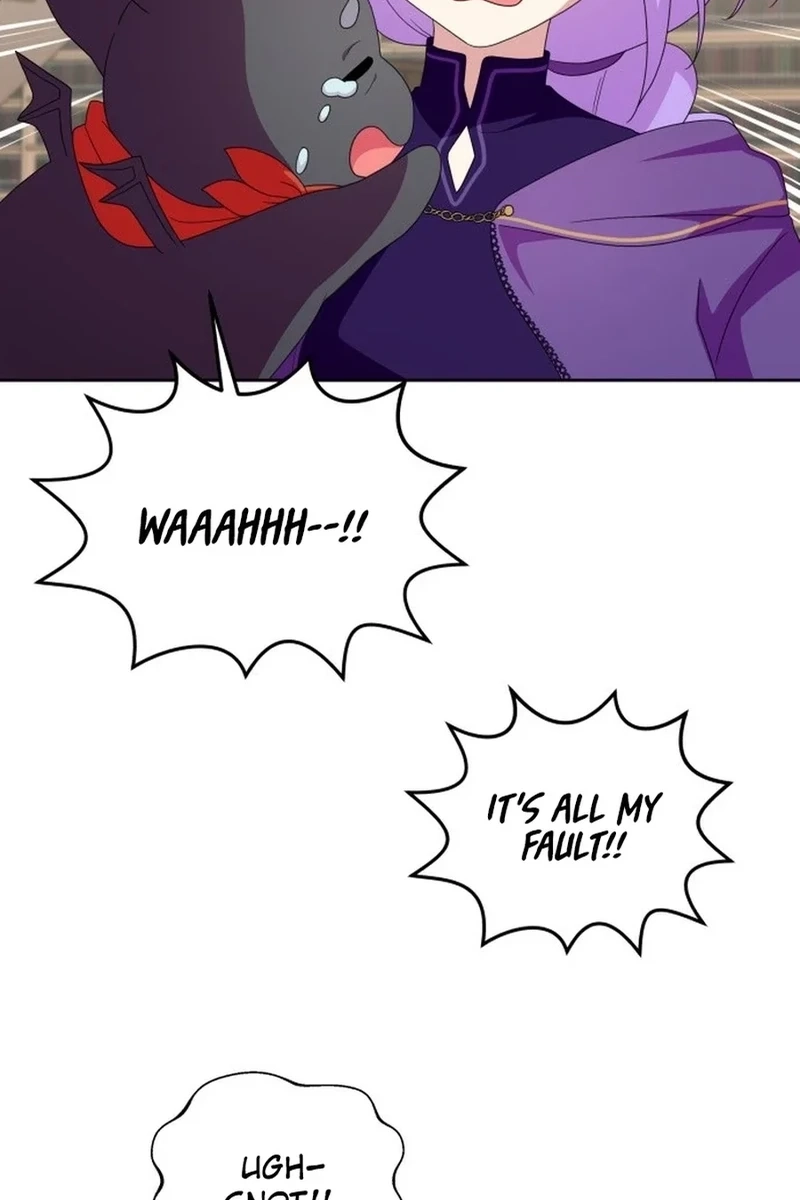 Monster Dressing Room Chapter 493 page 7 - 