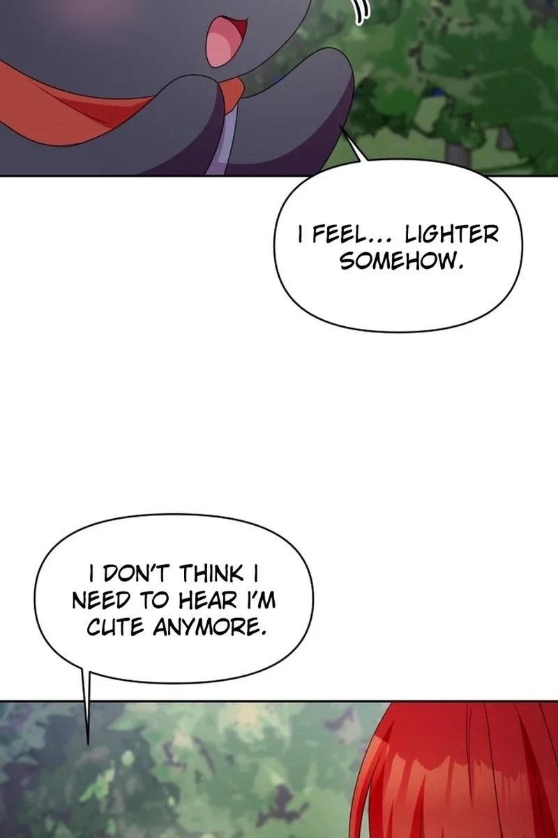 Monster Dressing Room Chapter 493 page 81 - 