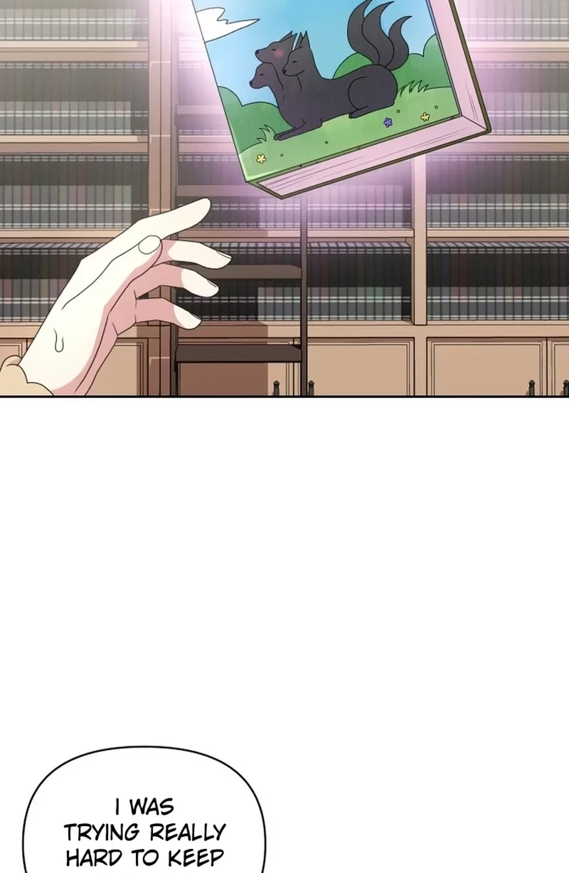 Monster Dressing Room Chapter 494 page 17 - 