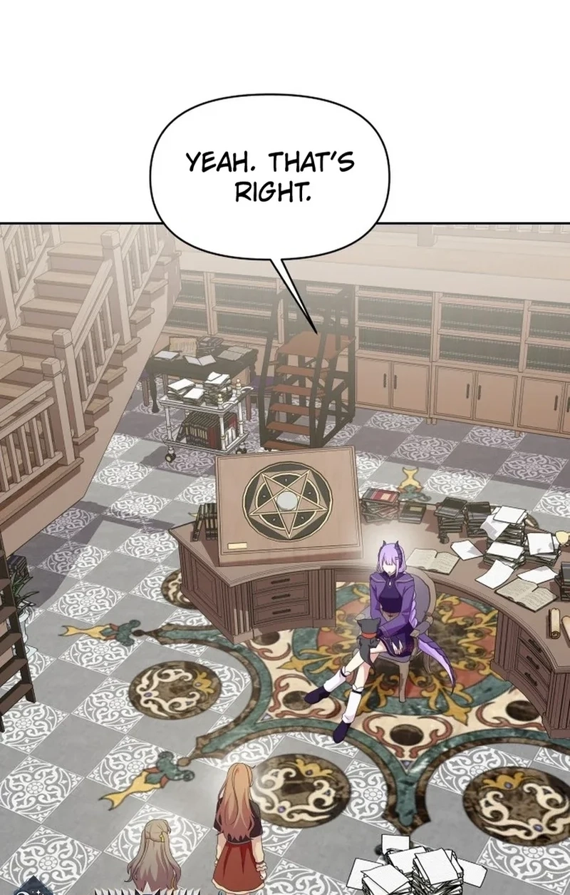 Monster Dressing Room Chapter 494 page 22 - 