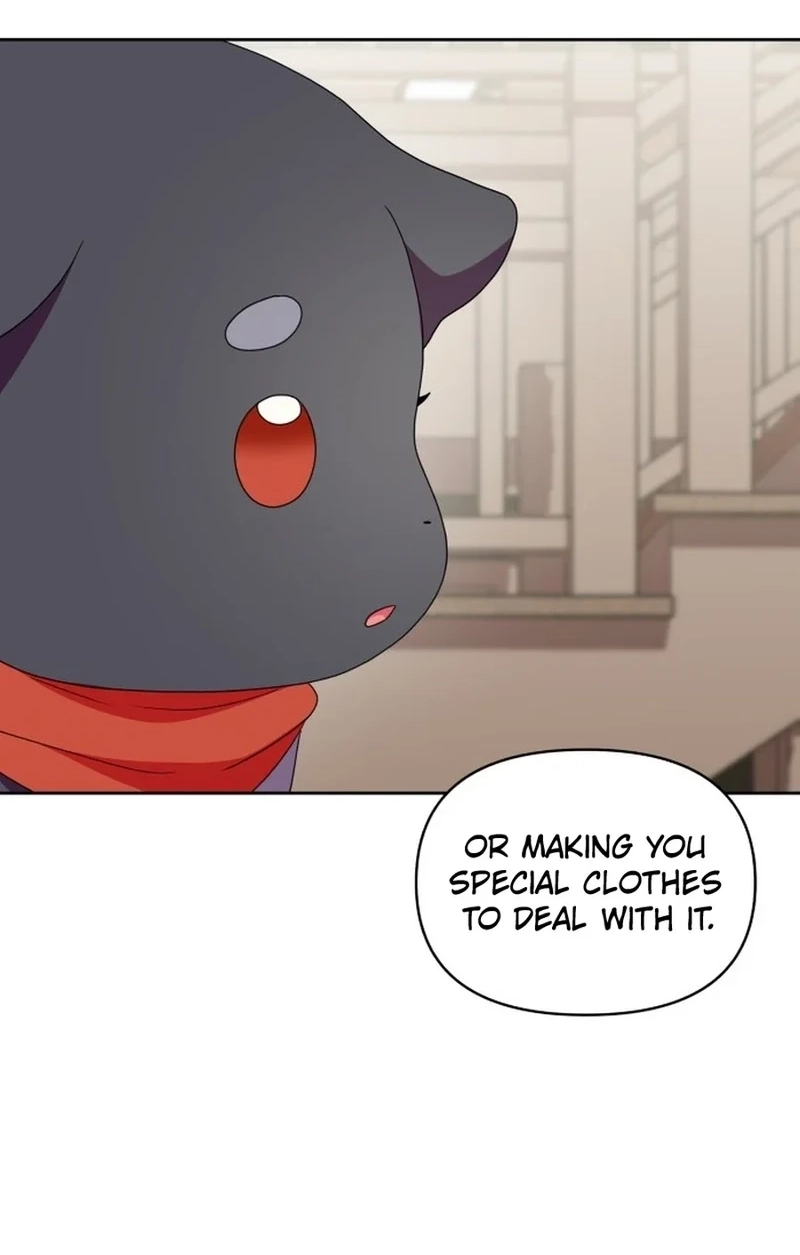 Monster Dressing Room Chapter 494 page 25 - 