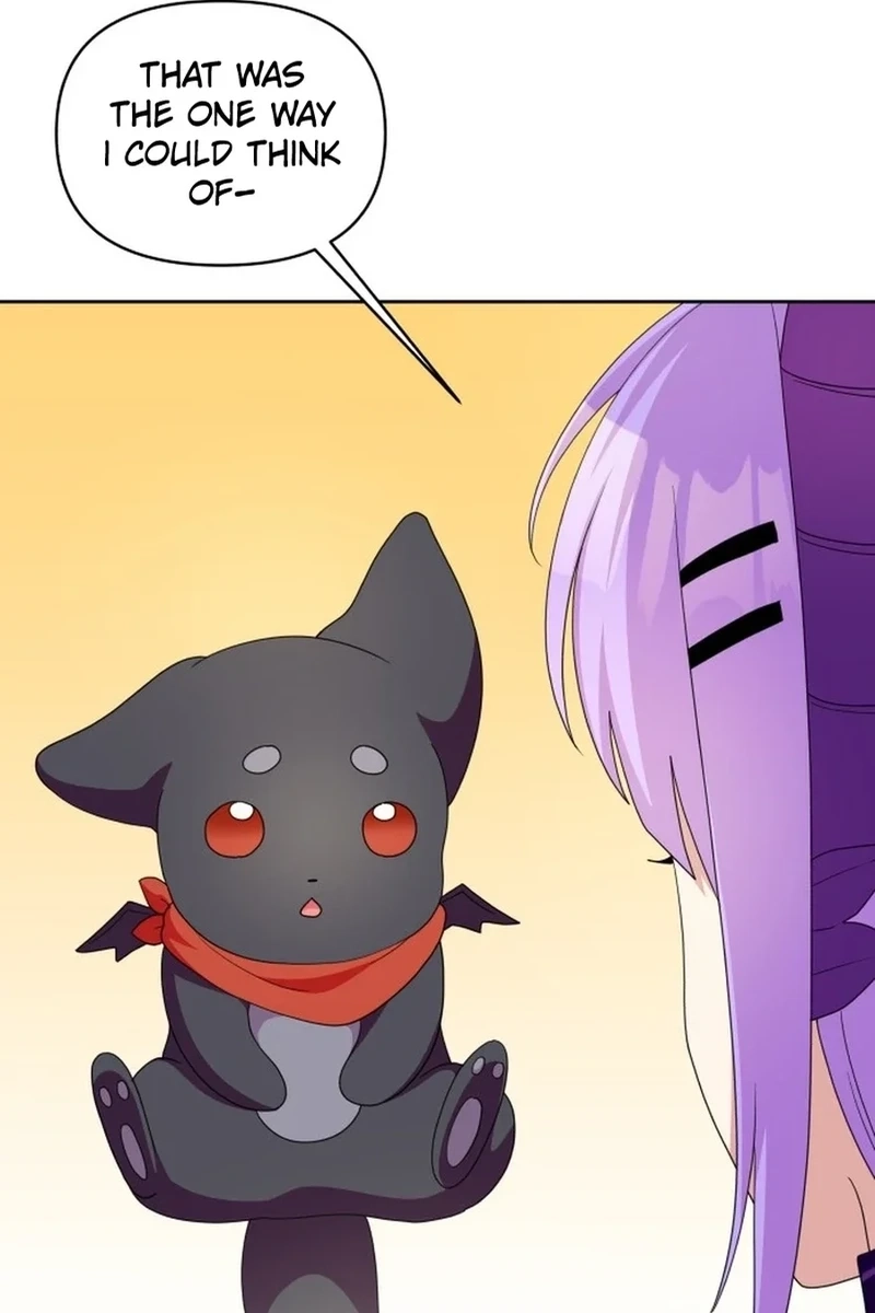 Monster Dressing Room Chapter 494 page 29 - 