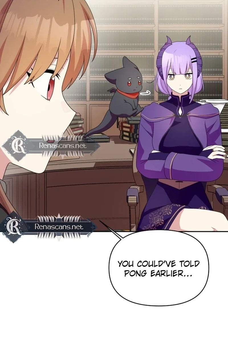 Monster Dressing Room Chapter 494 page 31 - 