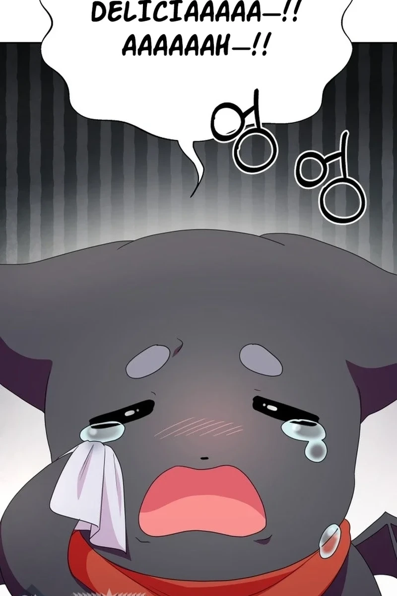 Monster Dressing Room Chapter 494 page 5 - 