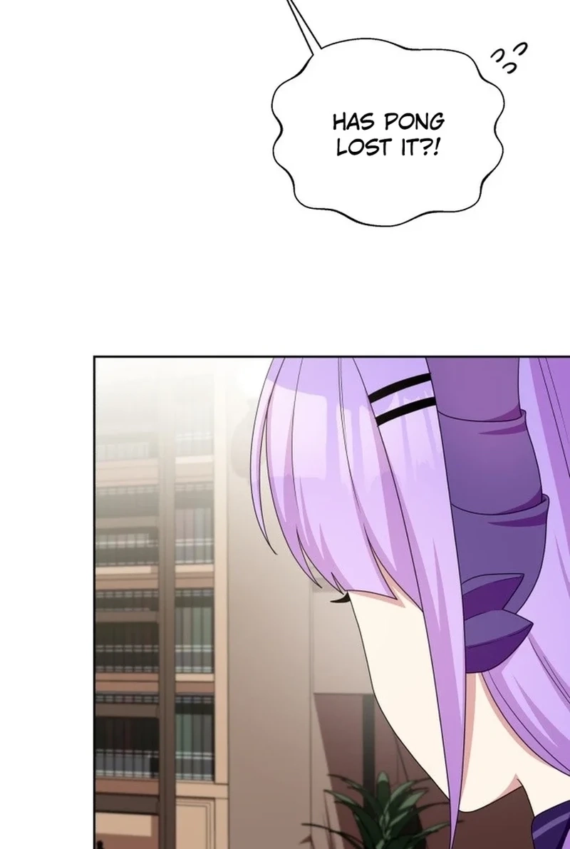 Monster Dressing Room Chapter 494 page 43 - 