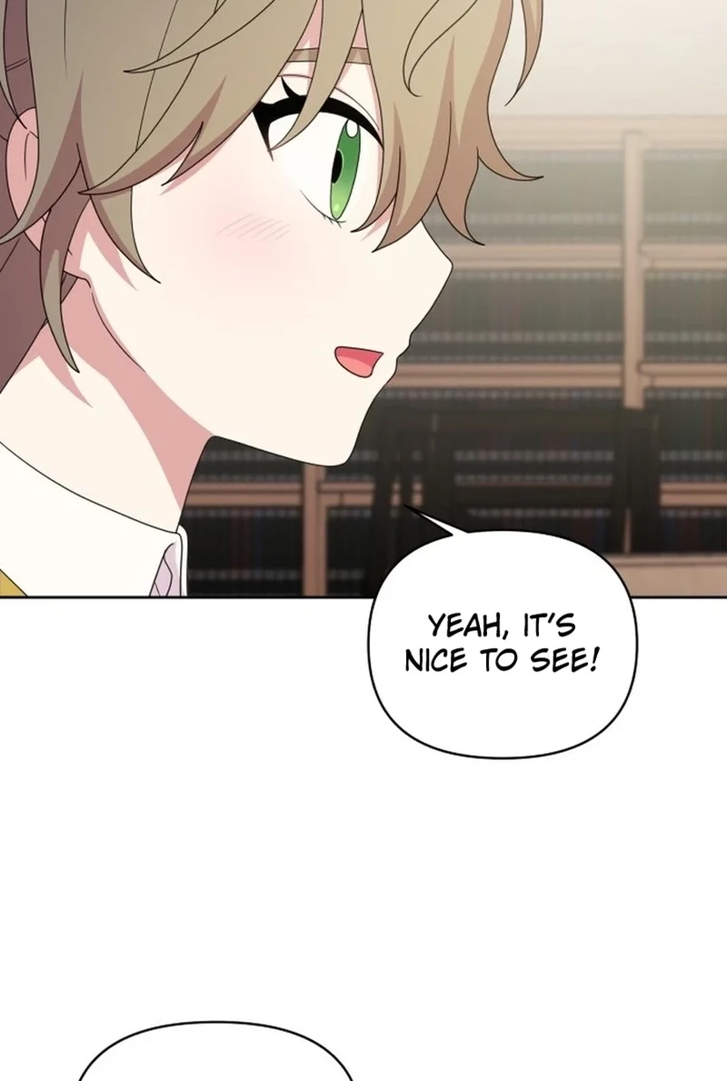 Monster Dressing Room Chapter 494 page 61 - 