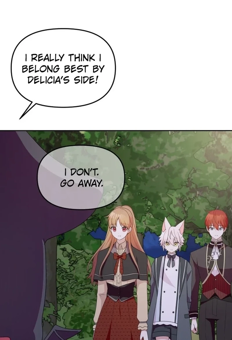 Monster Dressing Room Chapter 494 page 70 - 