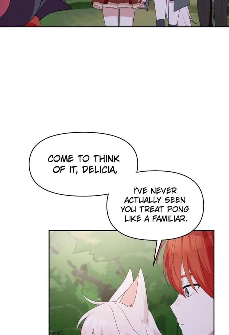 Monster Dressing Room Chapter 494 page 71 - 
