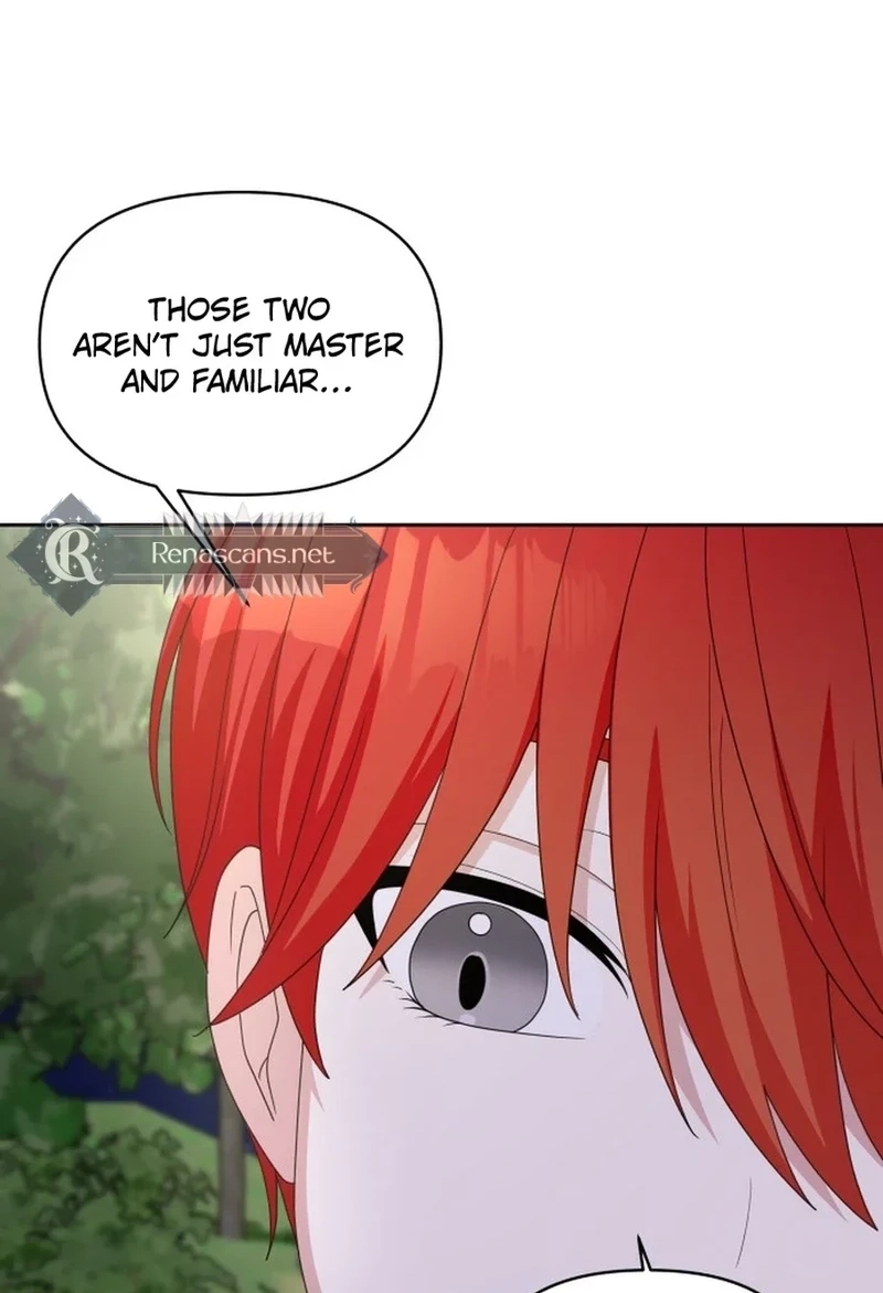 Monster Dressing Room Chapter 494 page 74 - 