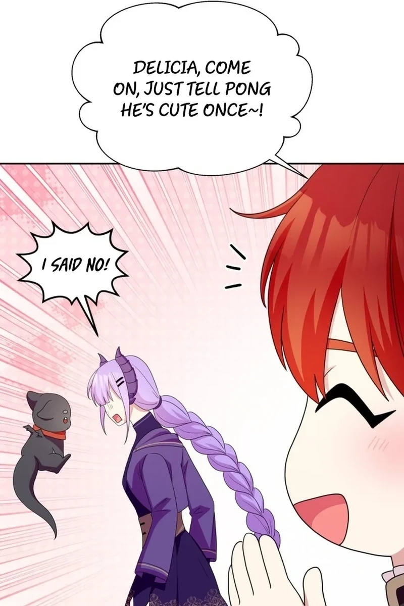 Monster Dressing Room Chapter 494 page 79 - 