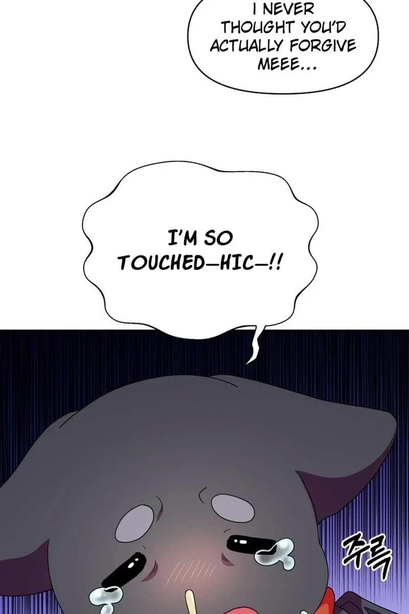 Monster Dressing Room Chapter 494 page 9 - 
