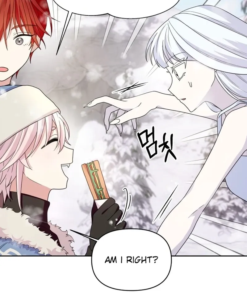 Monster Dressing Room Chapter 5 page 15 - 