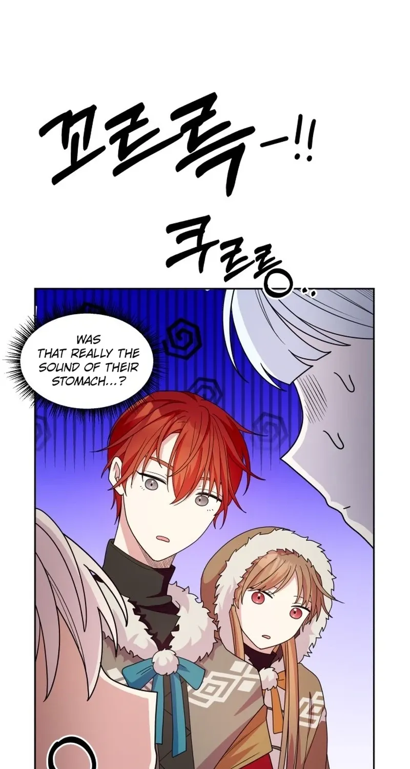 Monster Dressing Room Chapter 5 page 16 - 