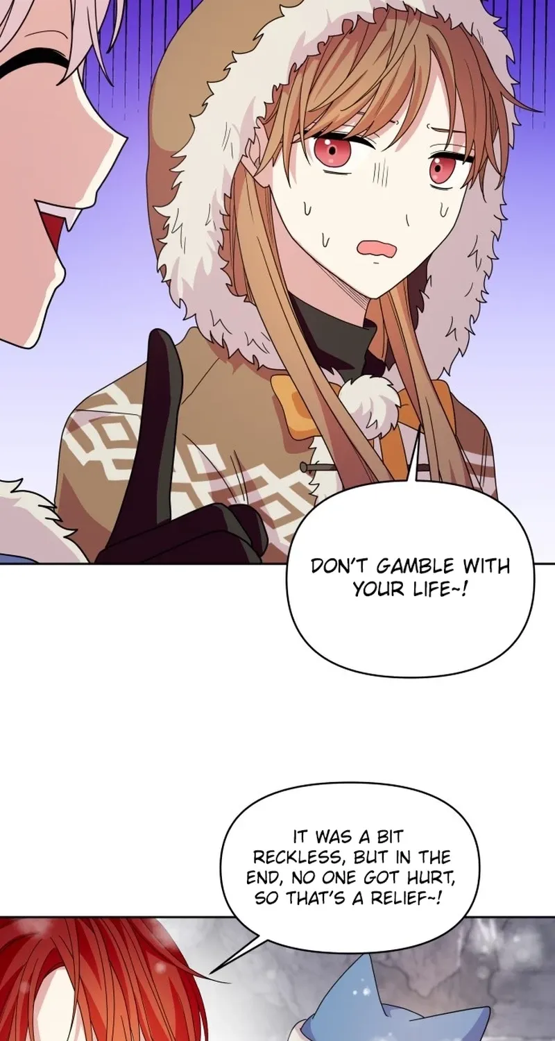 Monster Dressing Room Chapter 5 page 29 - 