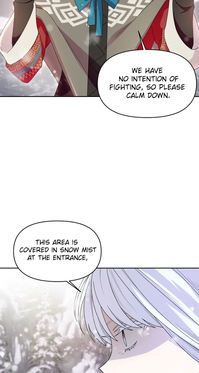 Monster Dressing Room Chapter 5 page 4 - 
