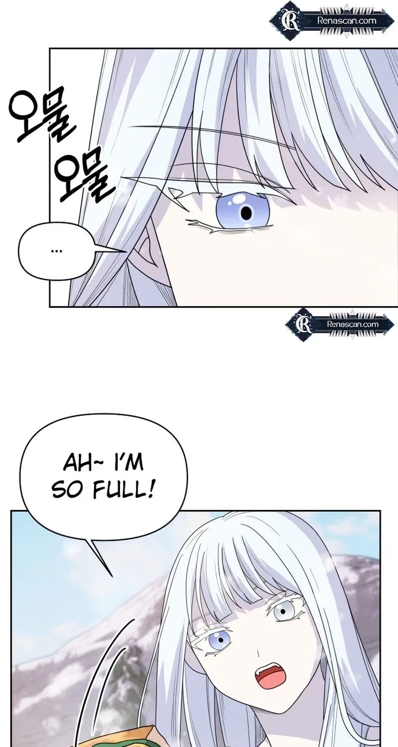 Monster Dressing Room Chapter 5 page 31 - 