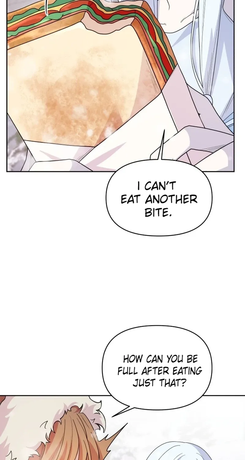 Monster Dressing Room Chapter 5 page 32 - 