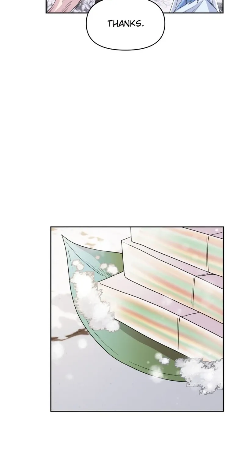 Monster Dressing Room Chapter 5 page 38 - 