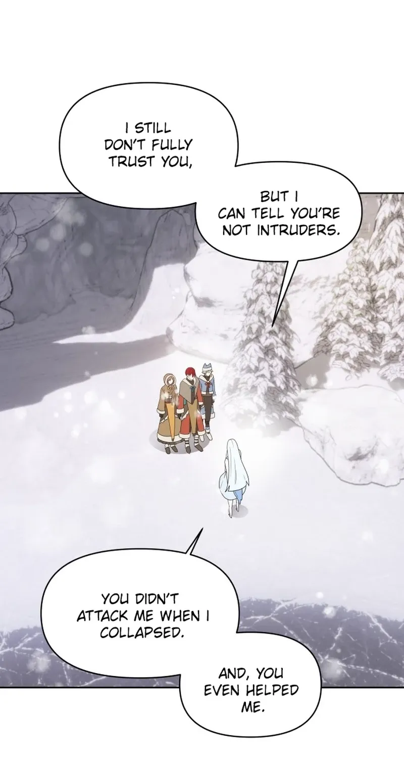 Monster Dressing Room Chapter 5 page 39 - 