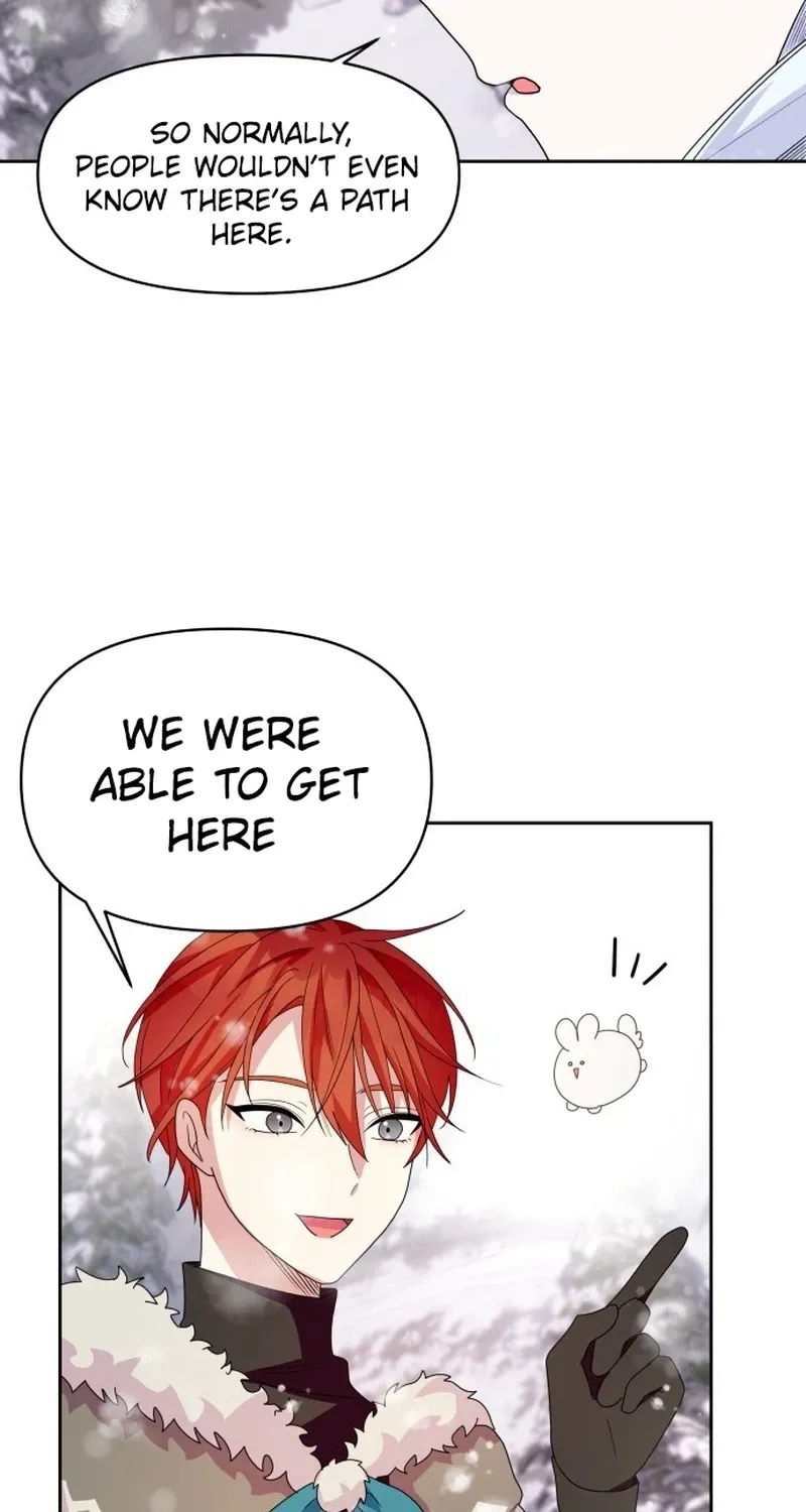 Monster Dressing Room Chapter 5 page 5 - 