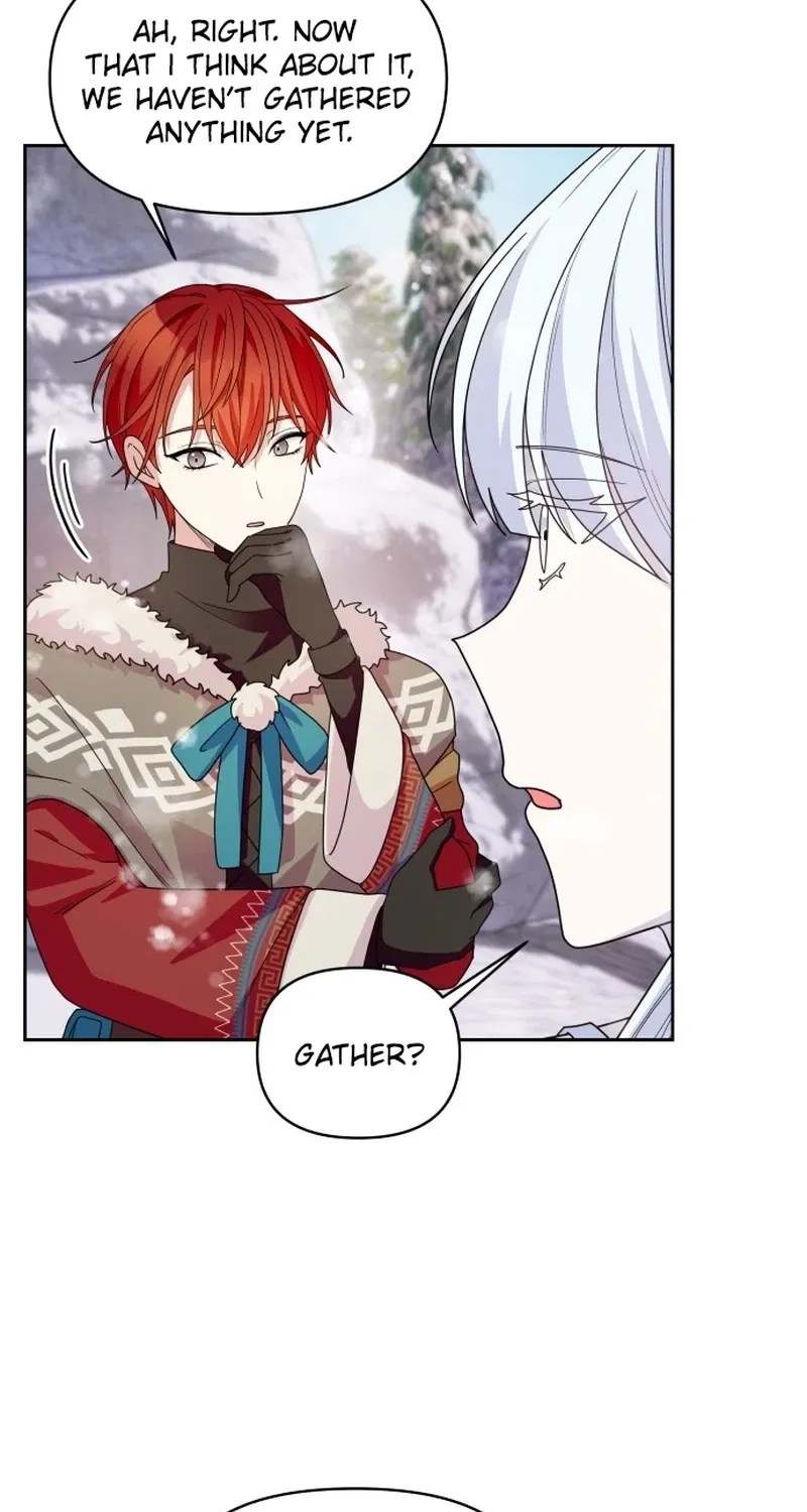 Monster Dressing Room Chapter 5 page 42 - 