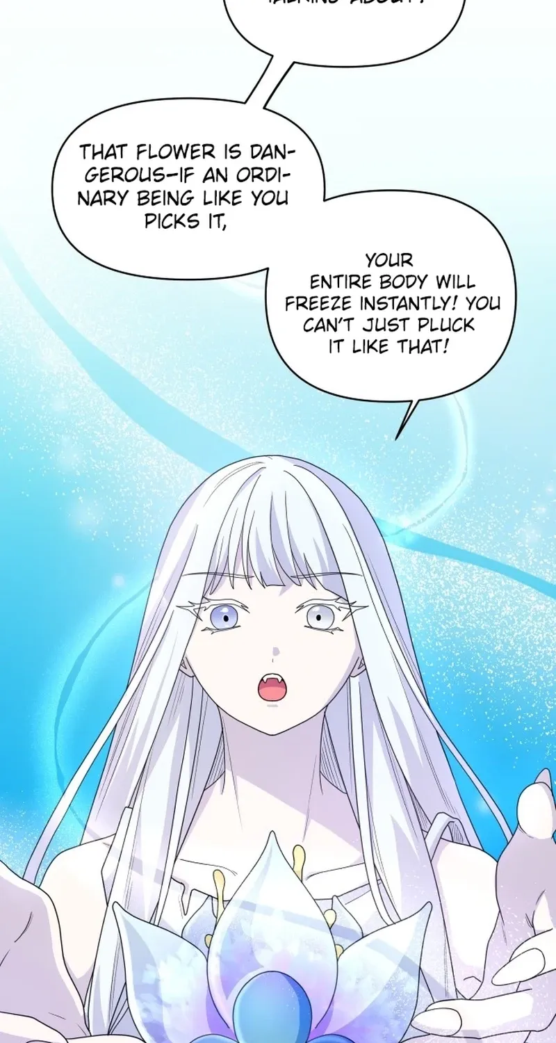 Monster Dressing Room Chapter 5 page 48 - 