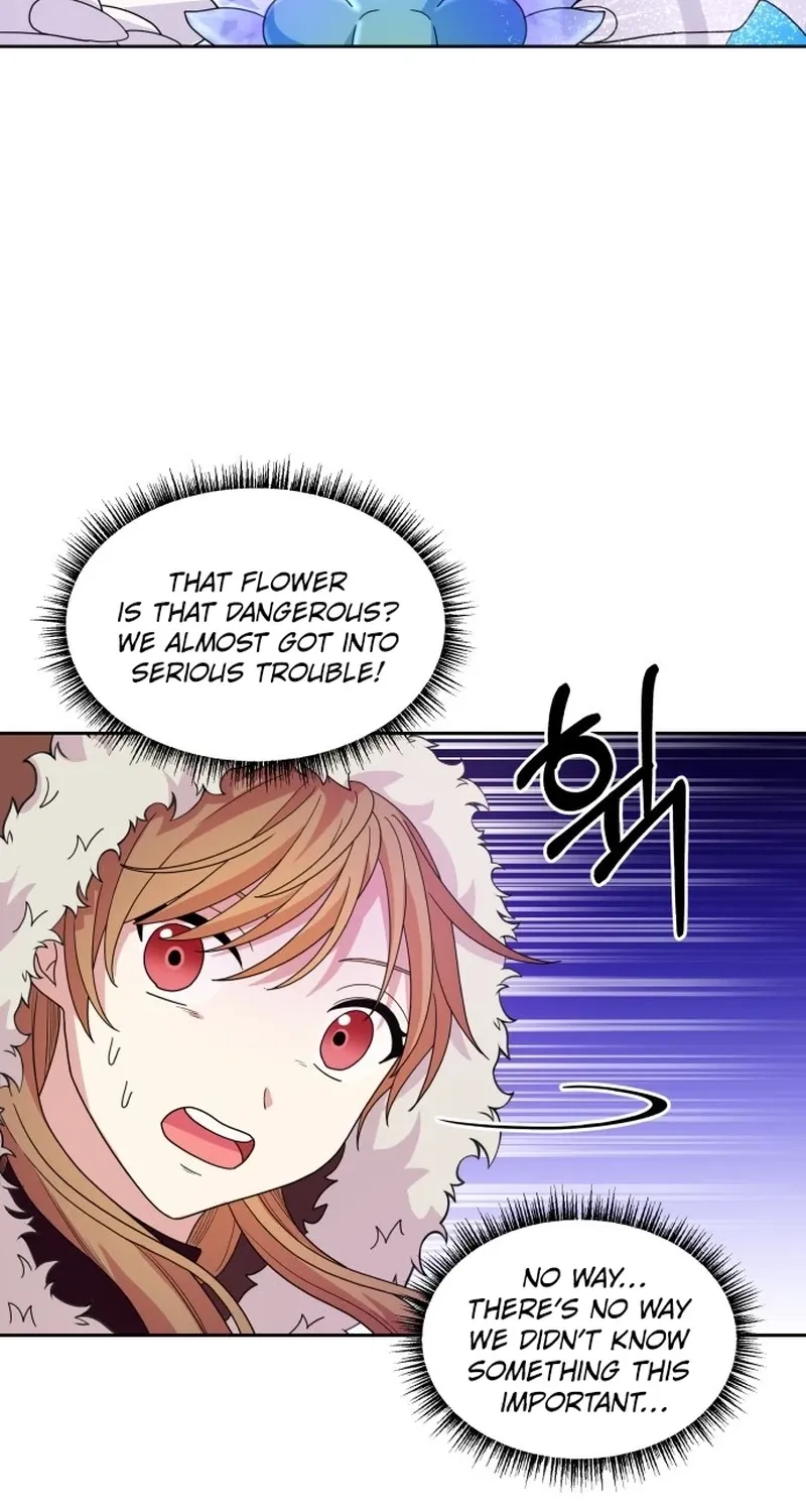 Monster Dressing Room Chapter 5 page 49 - 