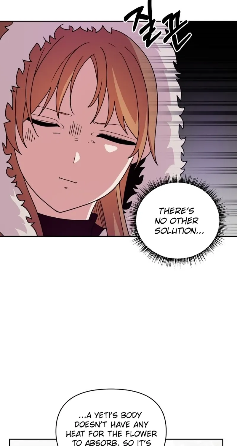 Monster Dressing Room Chapter 5 page 52 - 