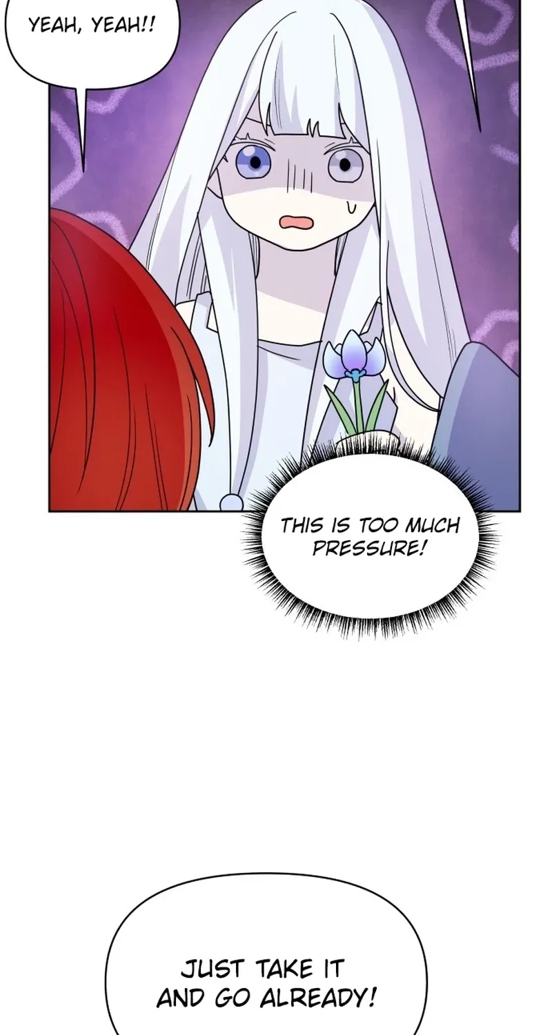Monster Dressing Room Chapter 5 page 57 - 