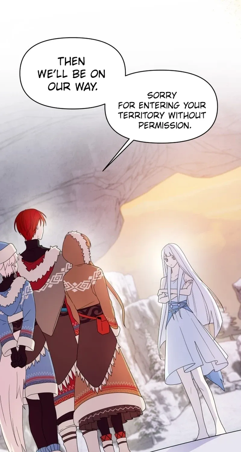Monster Dressing Room Chapter 5 page 61 - 
