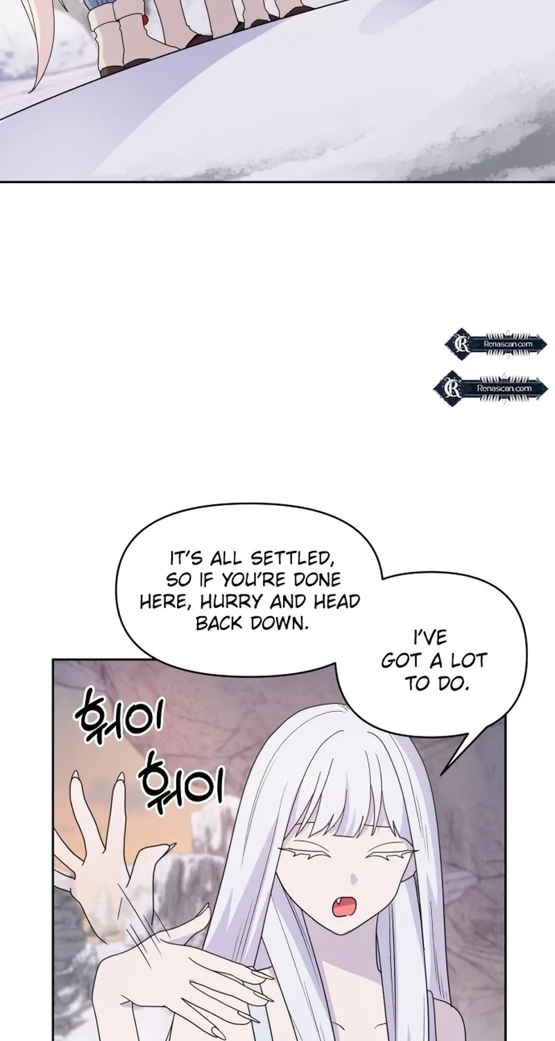 Monster Dressing Room Chapter 5 page 62 - 