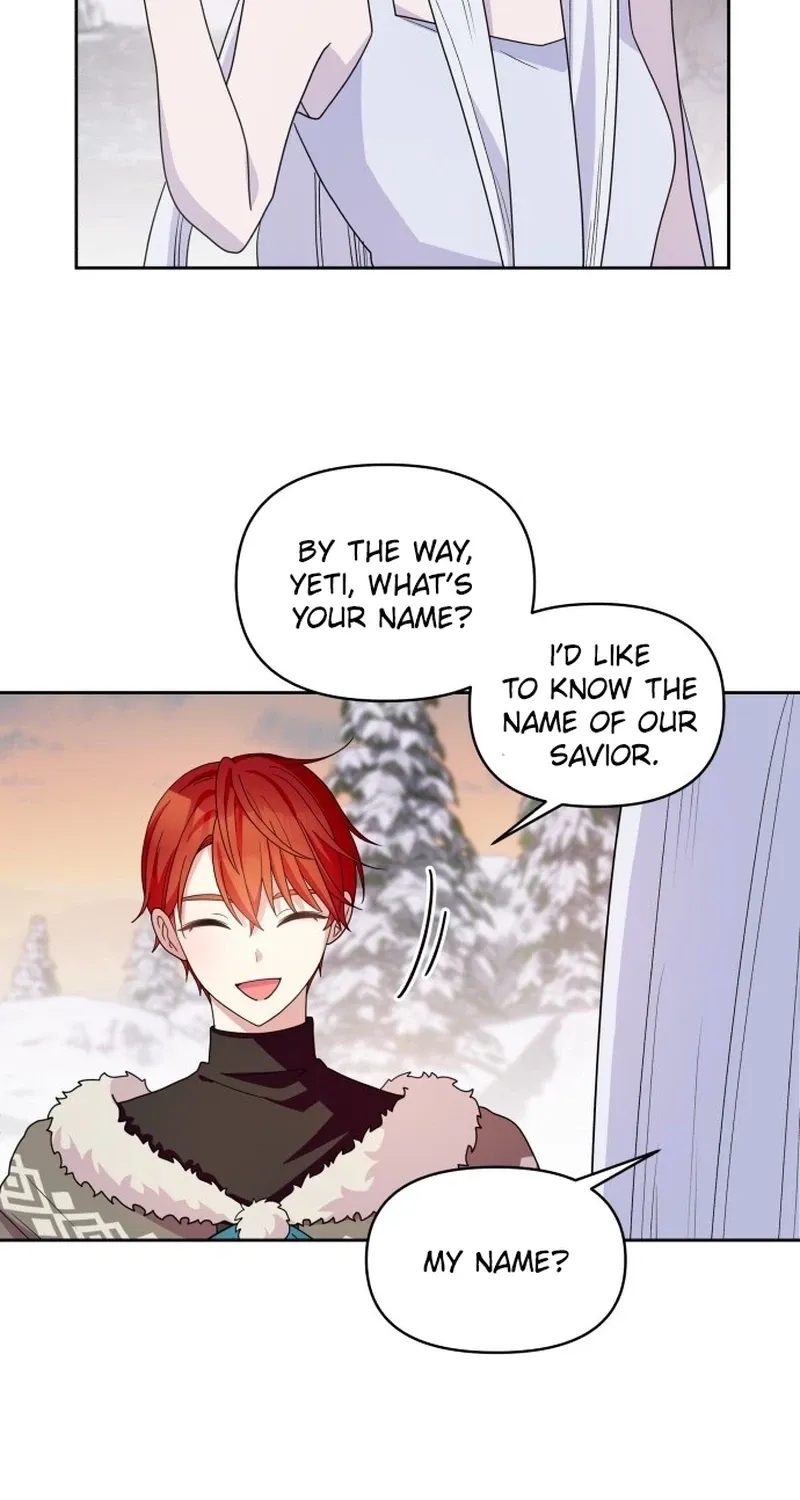 Monster Dressing Room Chapter 5 page 63 - 