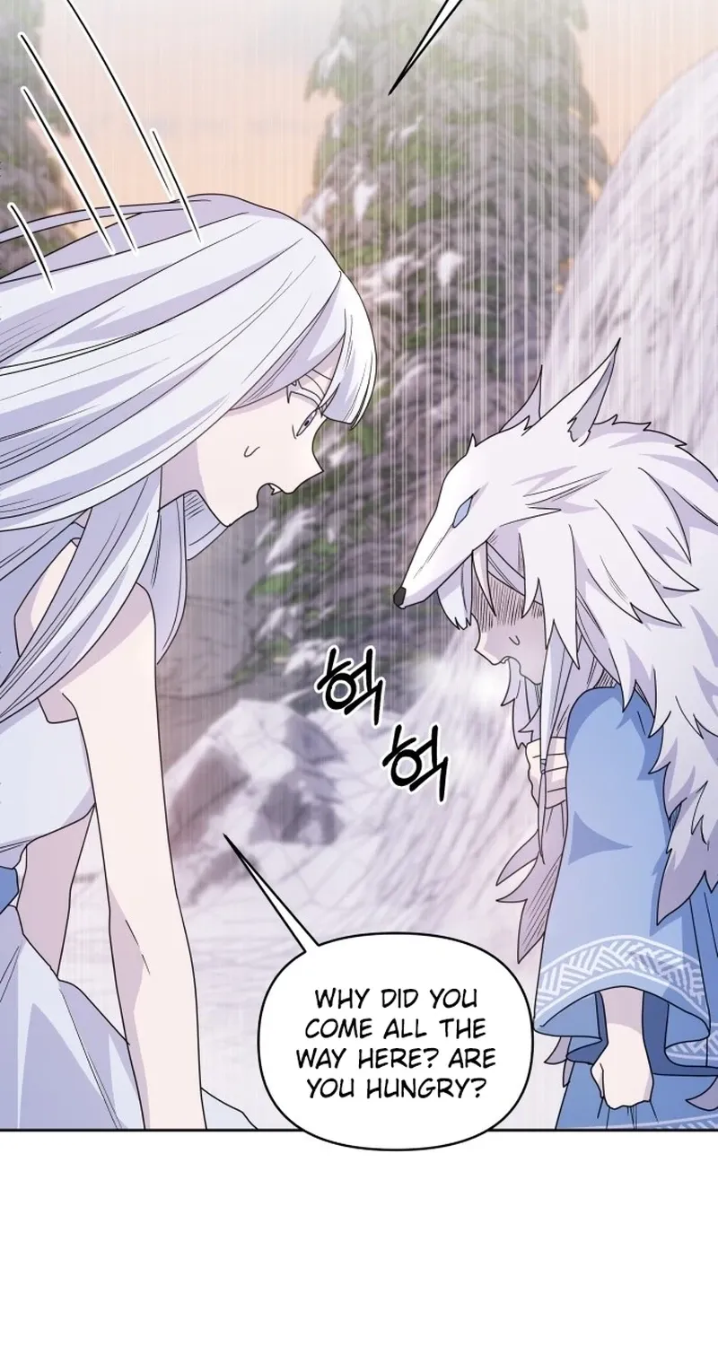Monster Dressing Room Chapter 5 page 68 - 