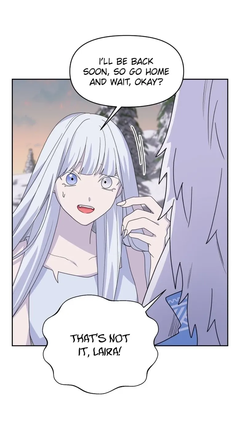 Monster Dressing Room Chapter 5 page 69 - 