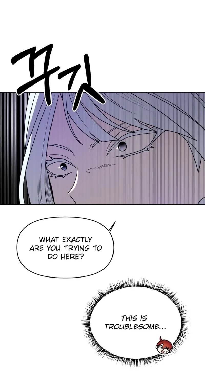 Monster Dressing Room Chapter 5 page 8 - 