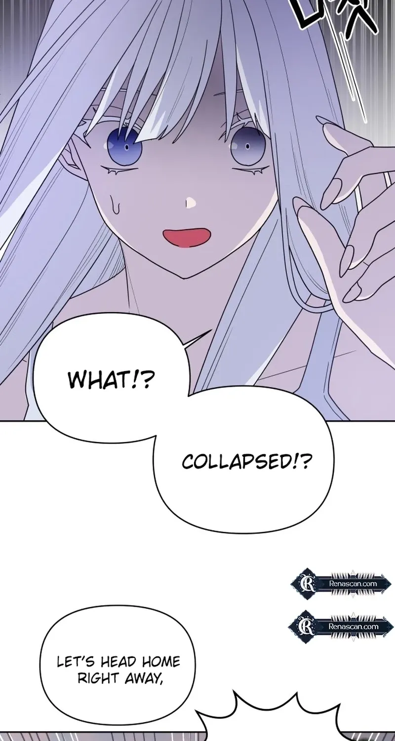 Monster Dressing Room Chapter 5 page 71 - 