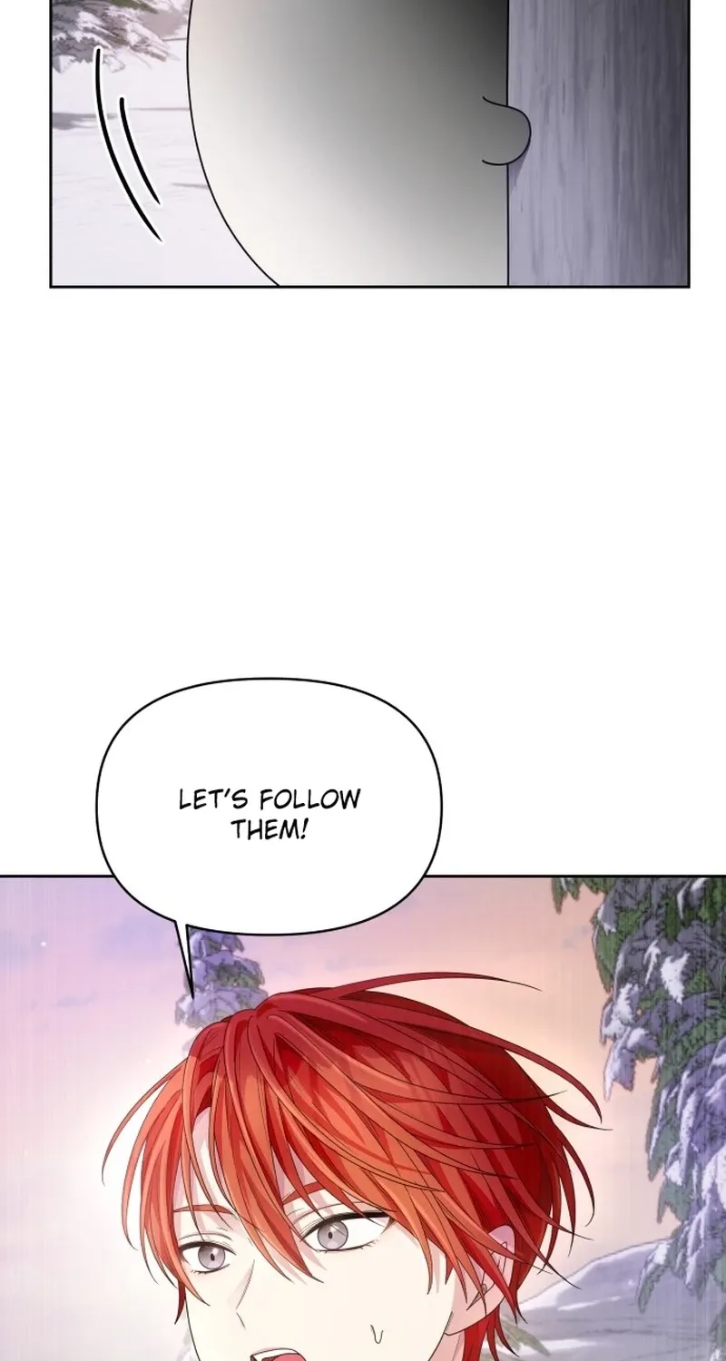Monster Dressing Room Chapter 5 page 77 - 