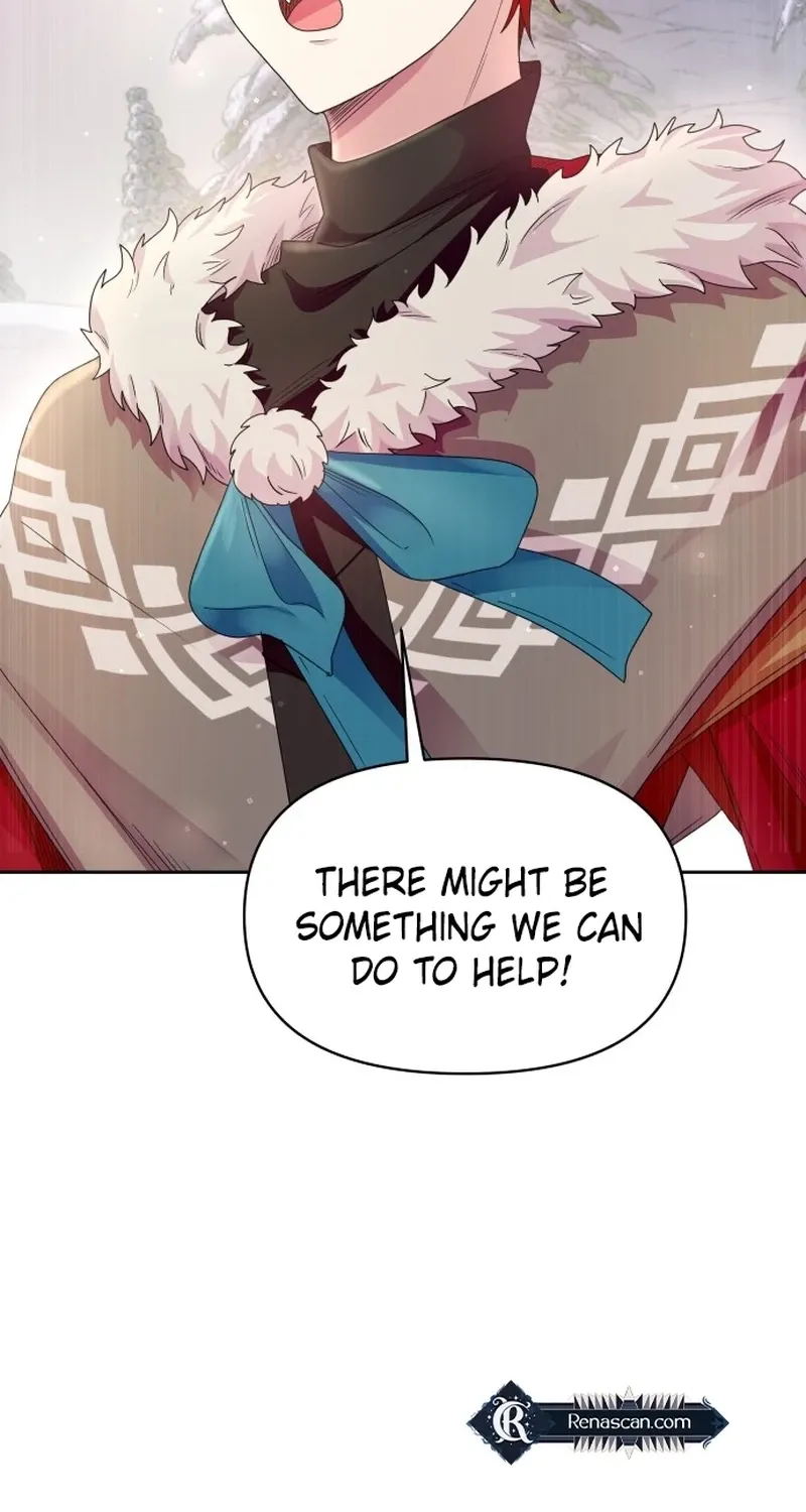 Monster Dressing Room Chapter 5 page 78 - 