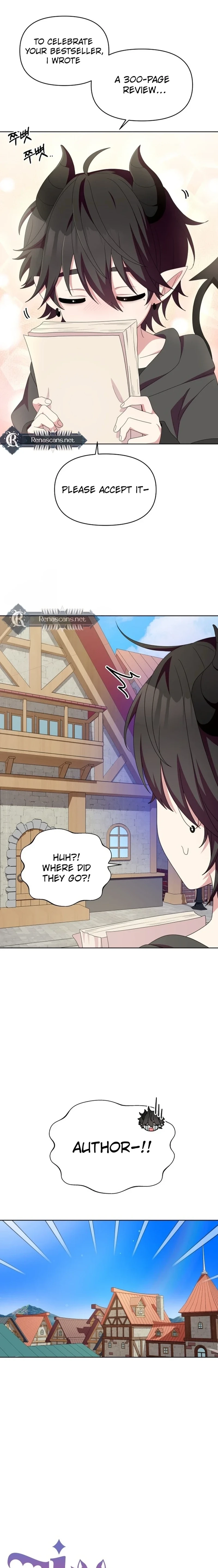 Monster Dressing Room Chapter 50 page 7 - 