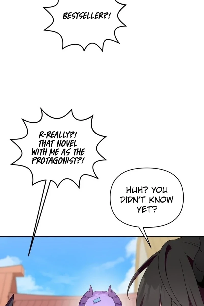 Monster Dressing Room Chapter 503 page 27 - 