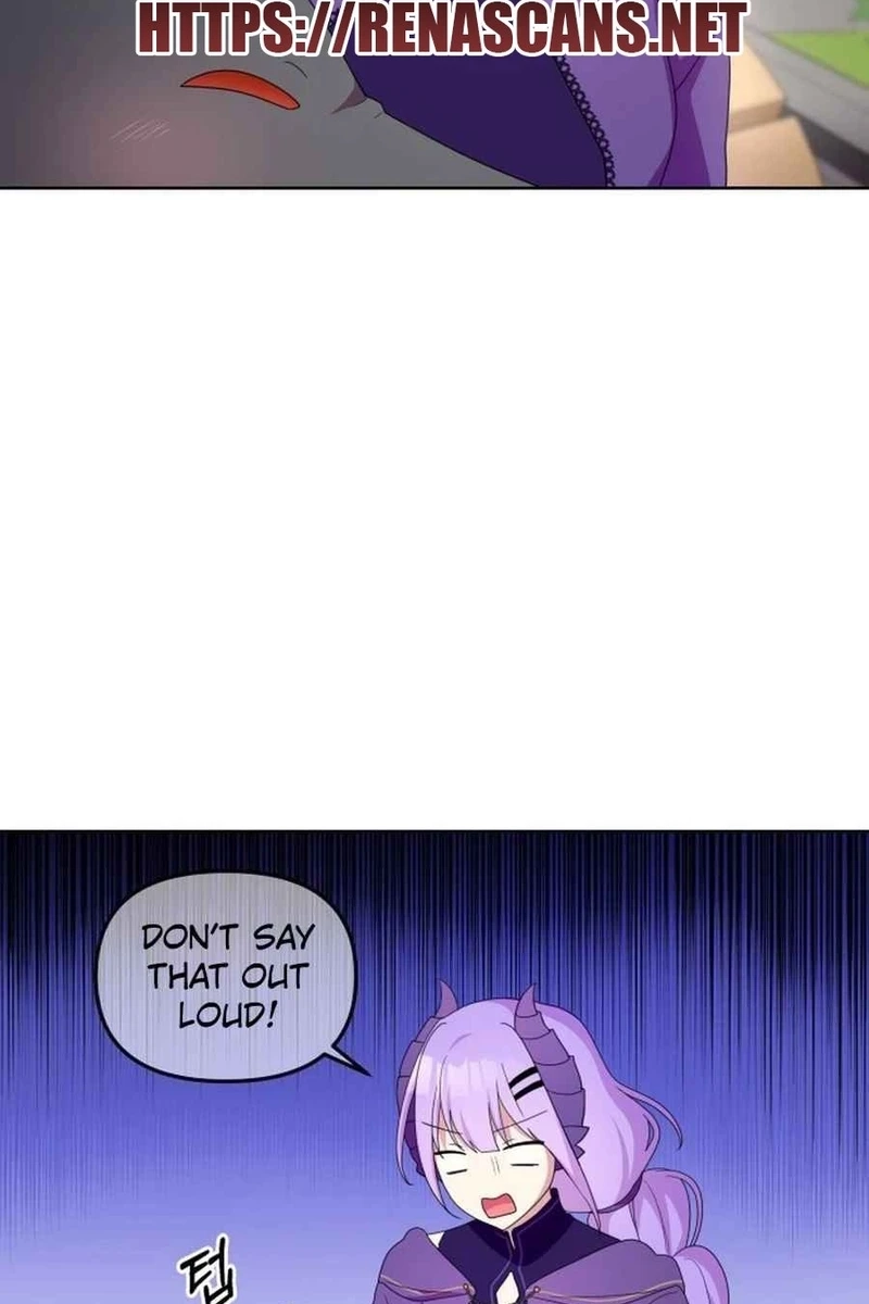 Monster Dressing Room Chapter 503 page 49 - 