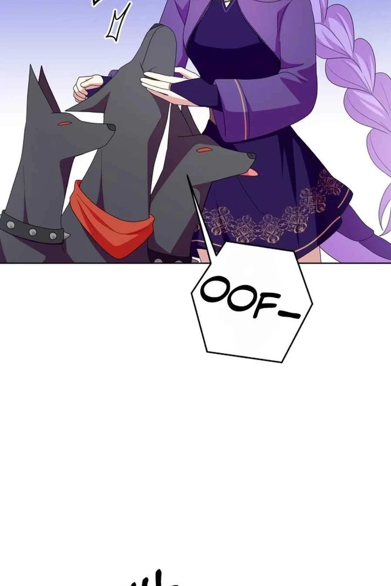 Monster Dressing Room Chapter 503 page 50 - 